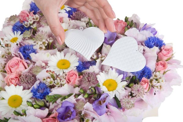 Цветок семьи