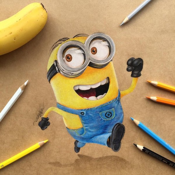 Миньон Стюарт