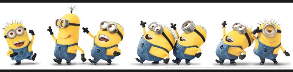 Смешные Миньоны