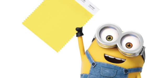 Миньоны с едой