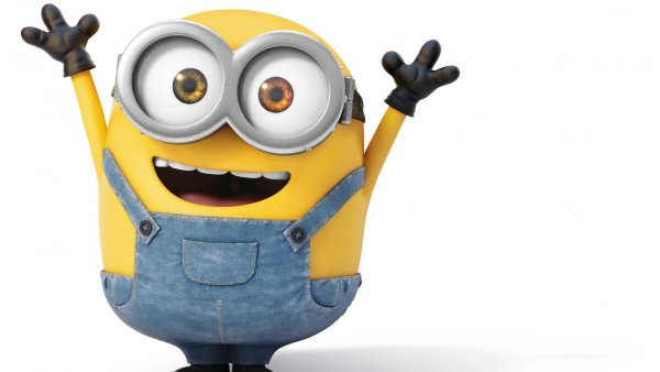Миньон красотка