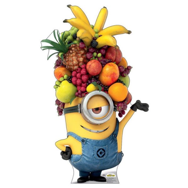 Миньон Стюарт