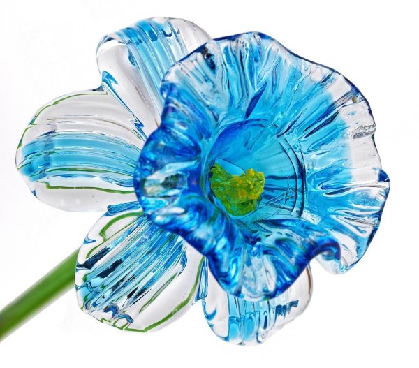 Кристалл Лотос хрусталь