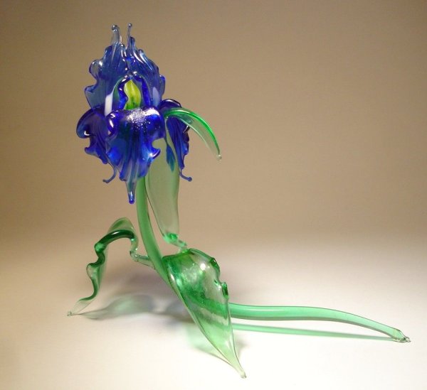 Стеклянный букет разумея Васильева