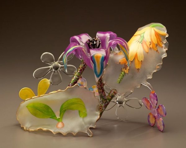 Лотос Feng Shui