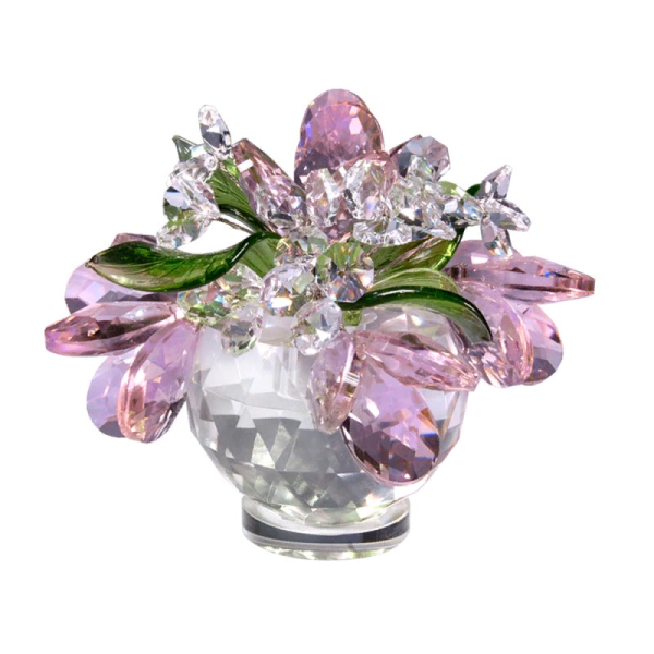 Хрусталь Egermann Богемия