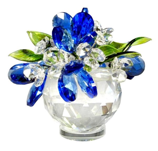 Хрустальный Лотос фен шуй