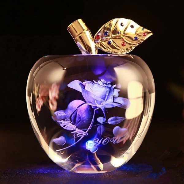 Изготовление изделий из стекла