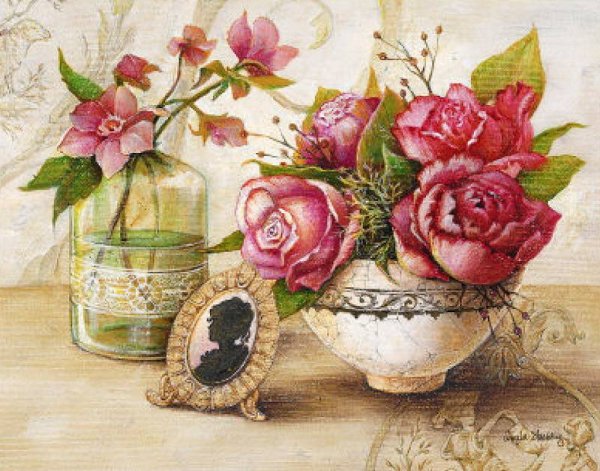 Angela Staehling картины