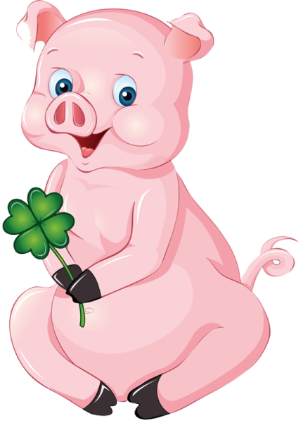 Хомяк в цветах