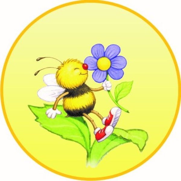 Детский сад Пчелка