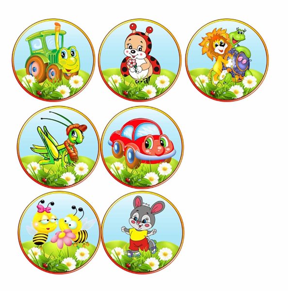 Львенок эмблема