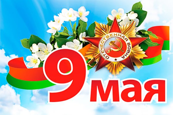 Веточка на 23 февраля