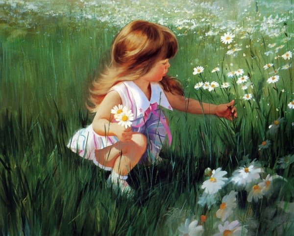 Дональд Золан счастливое детство