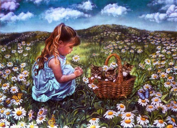 Tricia Reilly - Matthews