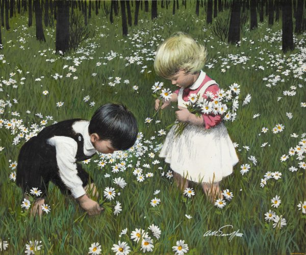 Артур Сарон Сарнофф