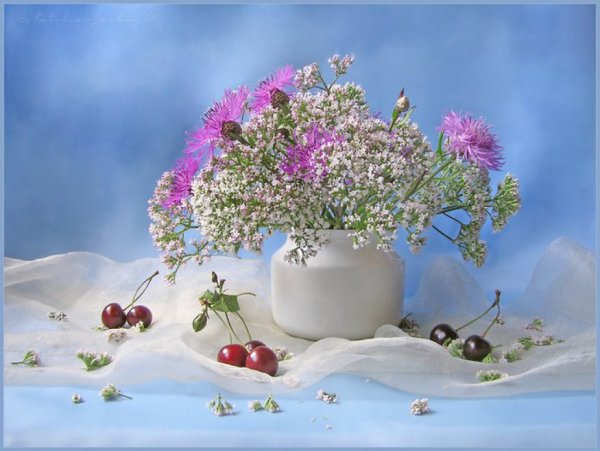 Картина прекрасного дня