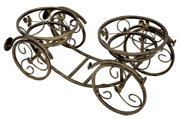 Художественная ковка