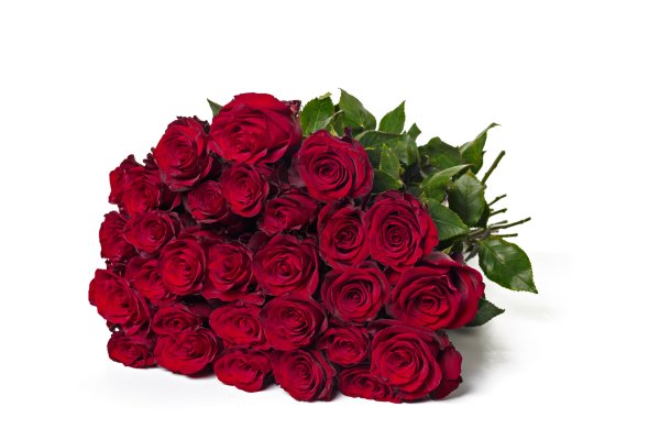 Букет цветов