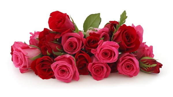 Букет цветов подарок