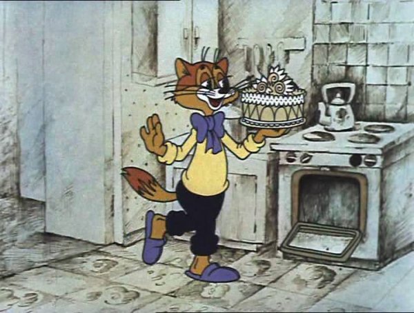 Портрет Леопольда