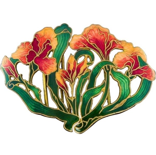 Ар нуво (арт-нуво)