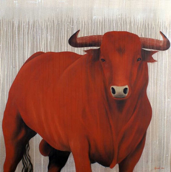 Знак зодиака Телец