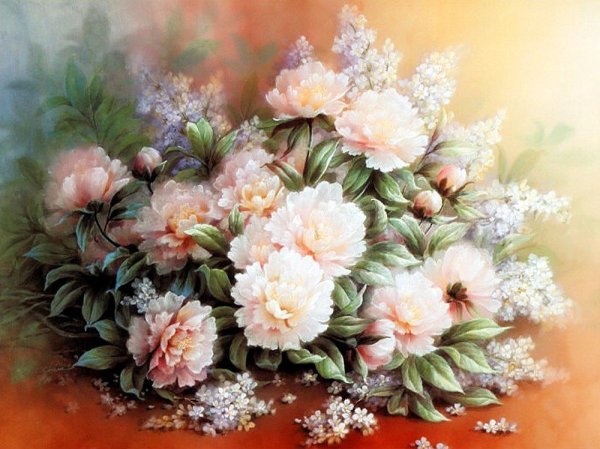 Тан Чун Чиу художник