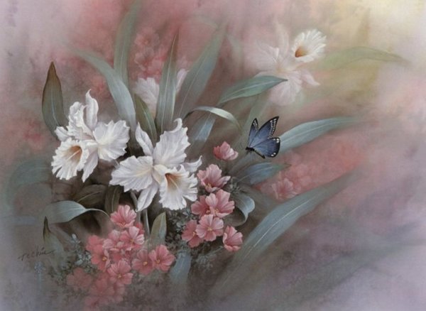 Художник tan Chun chiu