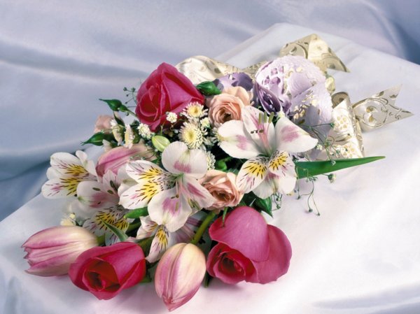 С днём рождения Людмила