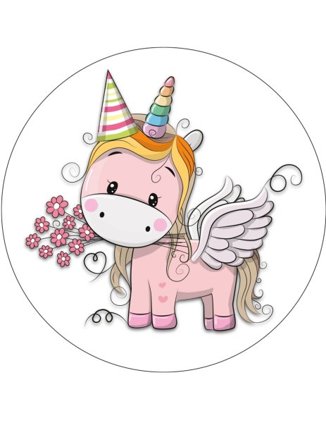 Круг Единорог