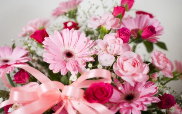 Праздничные цветы