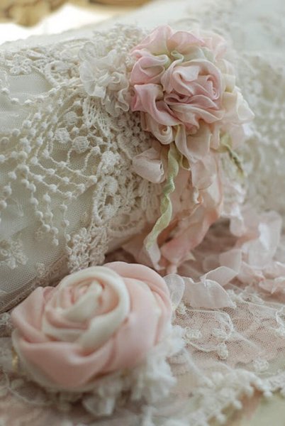 Шебби Шик Эстетика