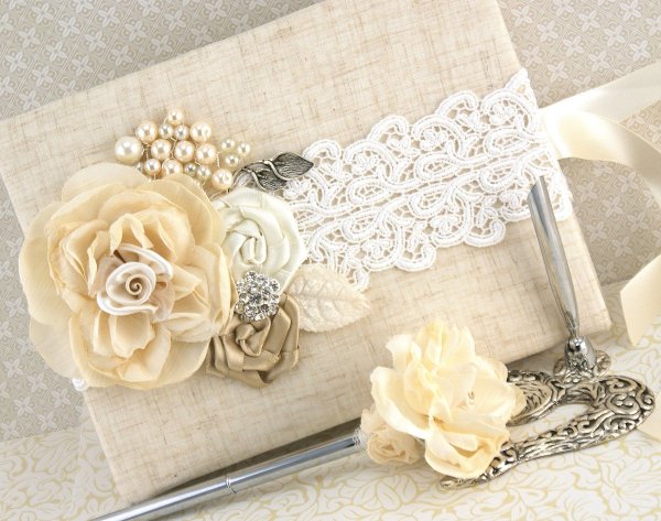 Украшения для альбома