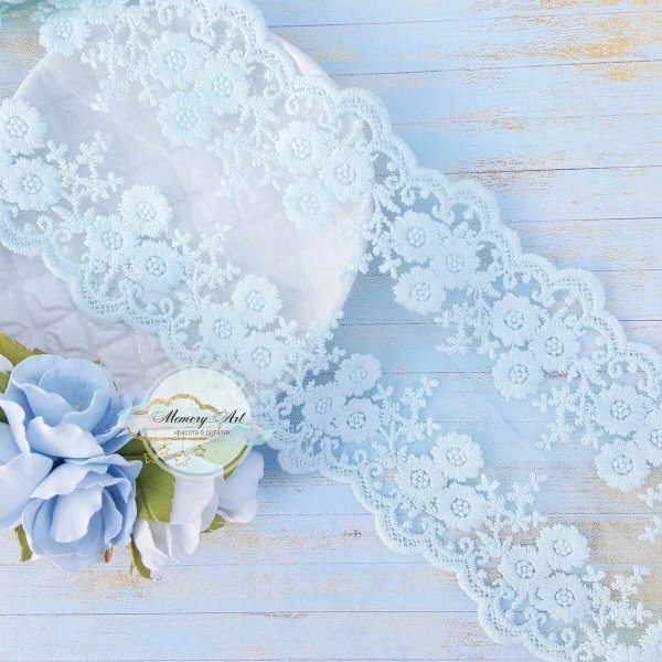 Фон кружево