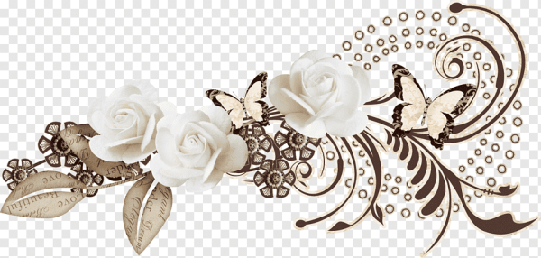 Украшения для коллажа