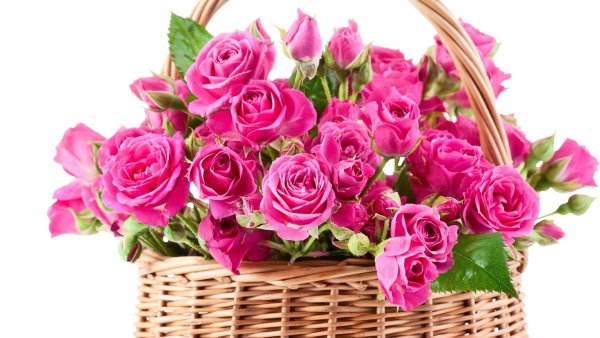 Пинк Экспрешн букет