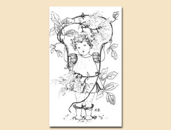 Милые иллюстрации Галины Егоренковой