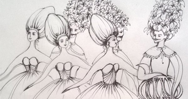 Владислав Ерко Снежная Королева