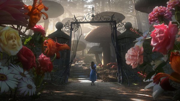 Ян брейгель цветы