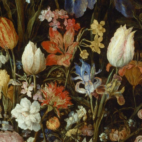 Сказки про цветы для детей