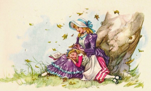 Прикольное поздравление с днем воспитат