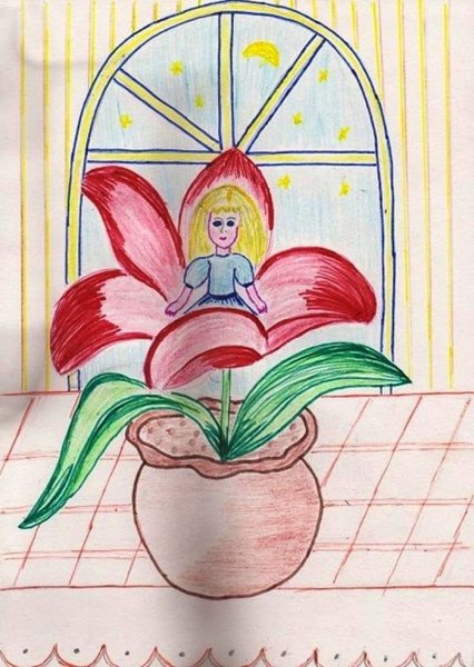 Дюрер ботаника