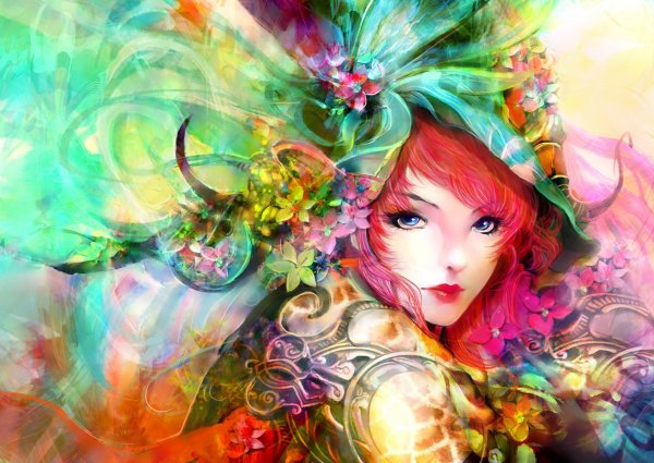 Кэрол Каваларис картины