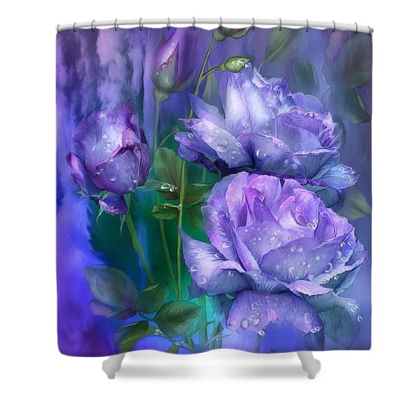 Художница Кэрол Каваларис Carol