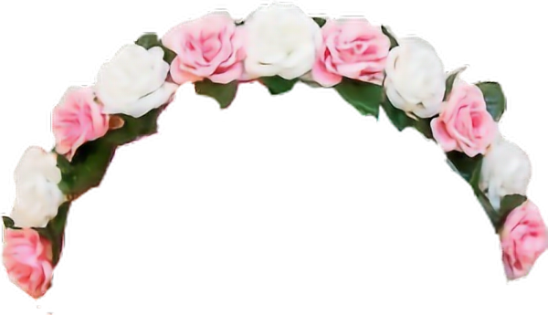 Ободок без фона