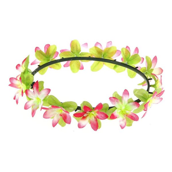 Веночки на голову