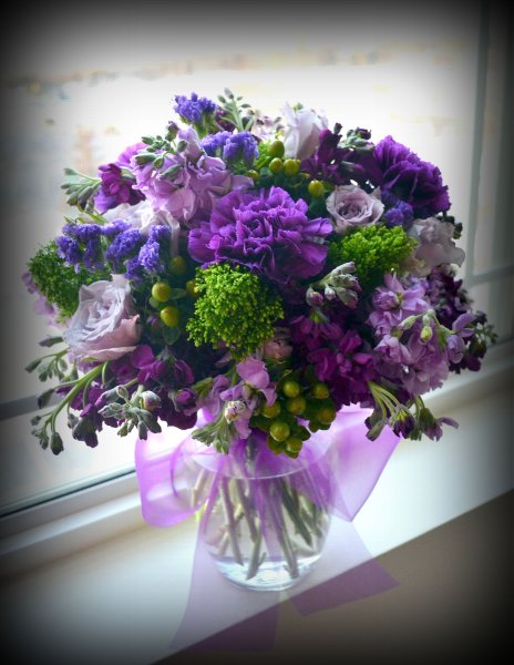 Аквилегия Лесная синяя