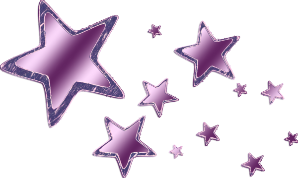 Цветочки на прозрачном фоне