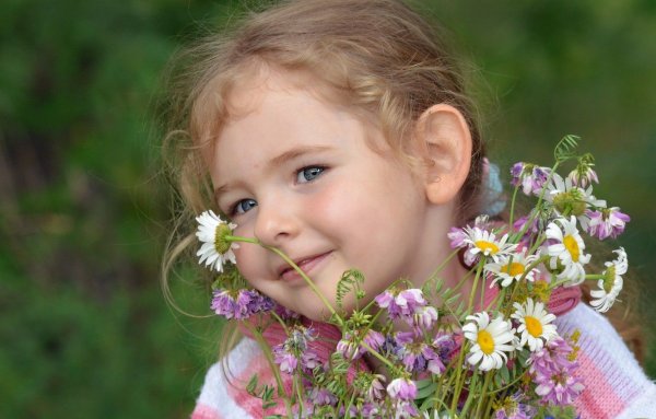Алисия Гернович